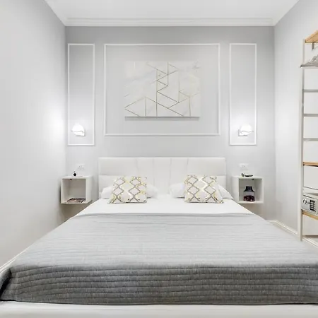 Opera Private Suites By Premium Suites Collection