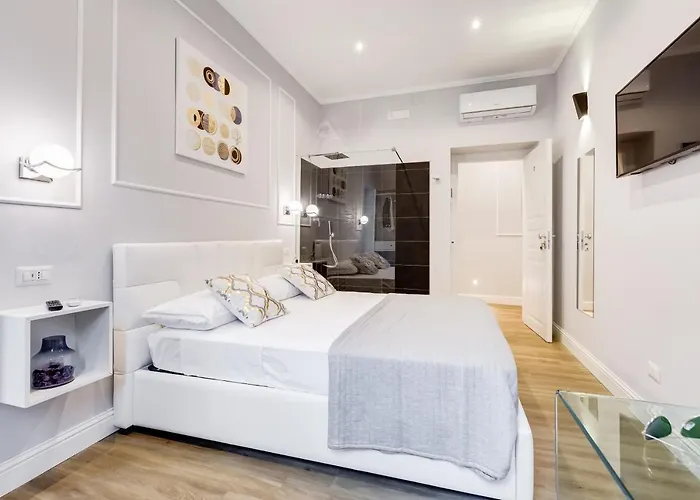 Opera Private By Premium Collection בית הארחה רומא