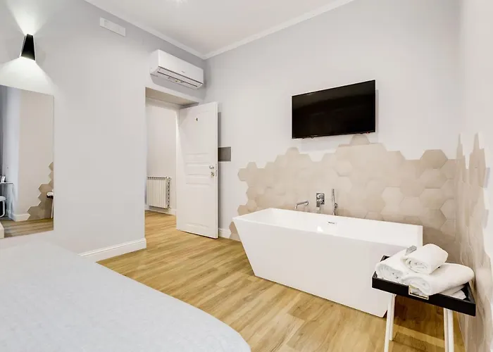 Opera Private By Premium Collection בית הארחה רומא