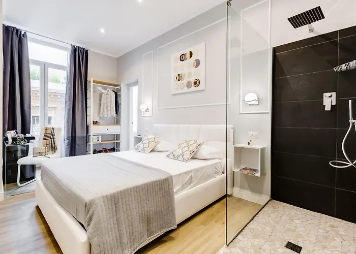 Opera Private By Premium Collection 4* רומא