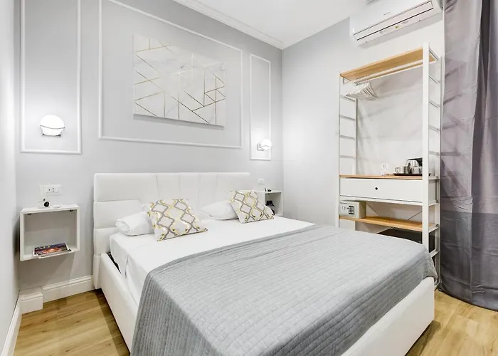 Opera Private By Premium Collection 4* רומא